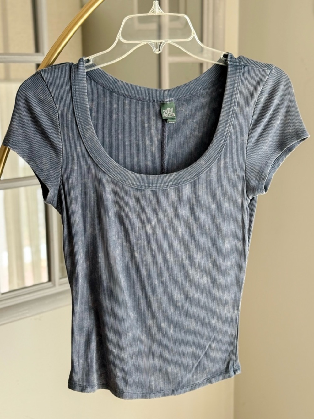Wild Fable Top